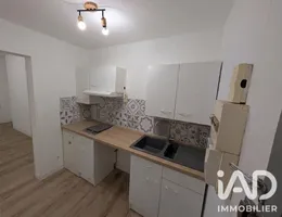 Appartement à Saintes (17100)