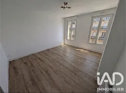Appartement à Saintes (17100)