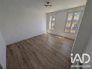 Appartement à Saintes (17100)