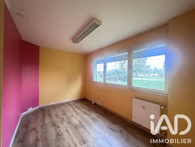 Apartment in Douai (59500)