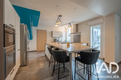 Maison à Thionville (57100)