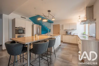 Maison à Thionville (57100)
