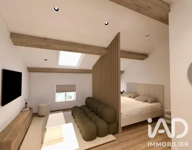Apartment in Limonest (69760)