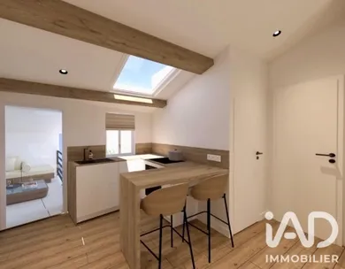 Apartment in Limonest (69760)