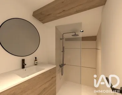 Apartment in Limonest (69760)