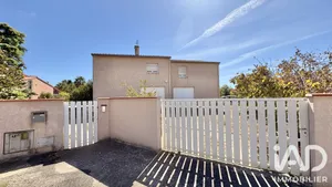 Maison à Elne (66200)