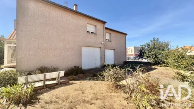 Maison à Elne (66200)
