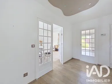 Maison à Samois-sur-Seine (77920)