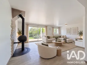 House in Samois-sur-Seine (77920)