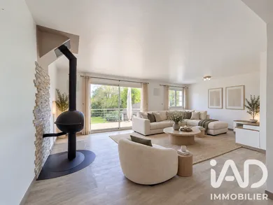 Maison à Samois-sur-Seine (77920)