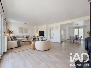Maison à Samois-sur-Seine (77920)