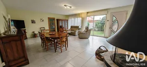 Maison à Villelongue-de-la-Salanque (66410)