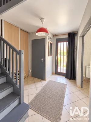 House in Villenauxe-la-Grande (10370)
