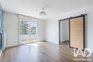 Appartement à Champigny-sur-Marne (94500)