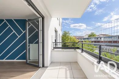 Appartement à Champigny-sur-Marne (94500)