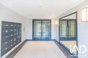 Apartment in Champigny-sur-Marne (94500)