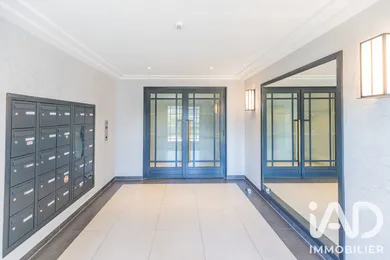 Appartement à Champigny-sur-Marne (94500)