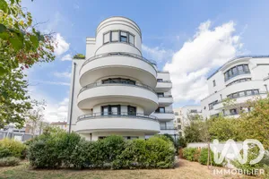 Appartement à Champigny-sur-Marne (94500)