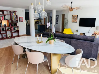 Appartement à Douai (59500)