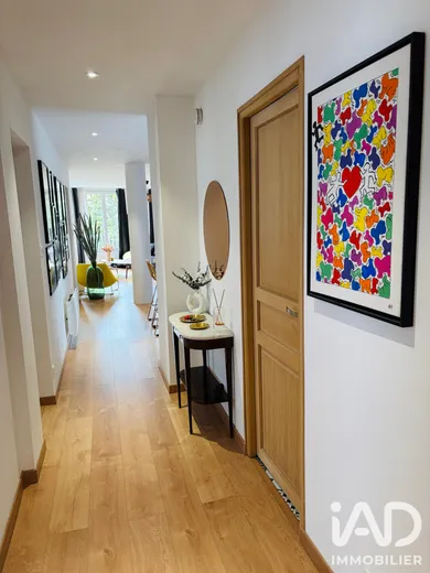 Appartement à Douai (59500)
