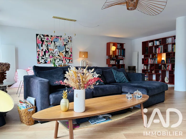 Appartement 4 pièces 144 m² · à Douai · 144,1 m² · 239 000 €