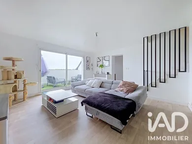 Triplex à Mellac (29300)