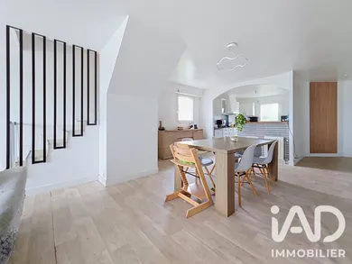 Triplex à Mellac (29300)