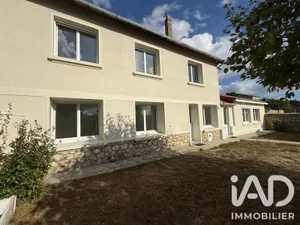 Maison à Châtellerault (86100)