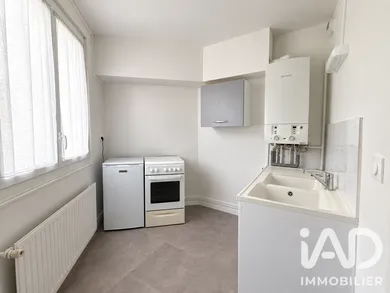 Appartement à Harfleur (76700)