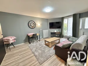 Appartement à Harfleur (76700)
