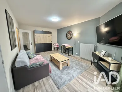 Appartement à Harfleur (76700)