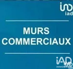 Murs commerciaux  à Saint-Raphaël (83700)