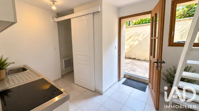 Studio à Louvres (95380)