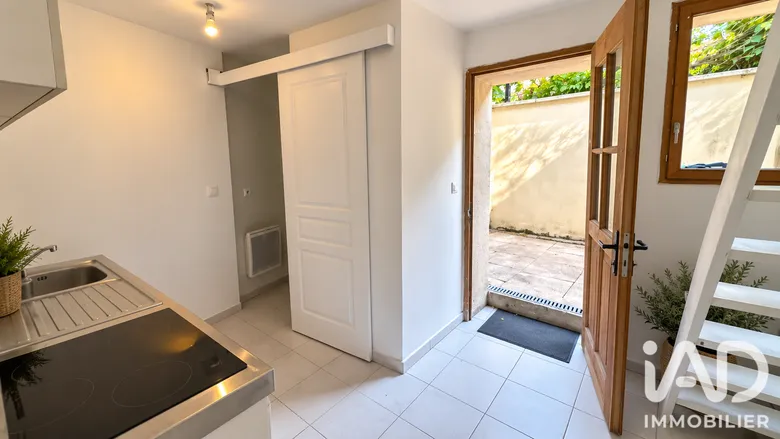Appartement 1 pièce 18 m² · à Louvres · 18 m² · 199 000 €