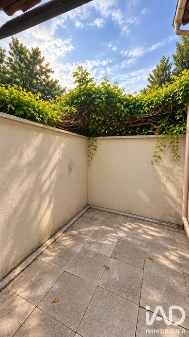 Studio à Louvres (95380)