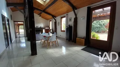 Maison de campagne à Sore (40430)