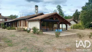 Park home in Sore (40430)