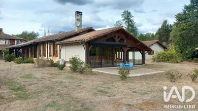 Maison de campagne à Sore (40430)