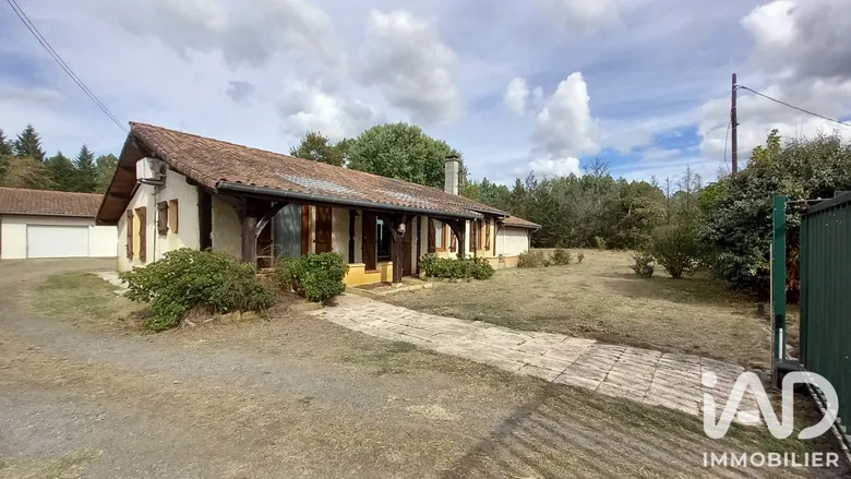 Maison 5 pièces 128 m² · à Sore · 128 m² · 297 000 €