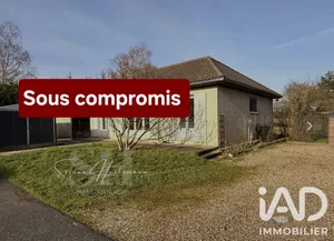 Pavillon à Forges (77130)