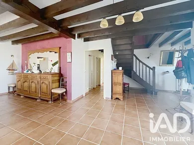 Maison traditionnelle à Vergoignan (32720)