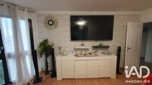 Appartement à Grigny (91350)