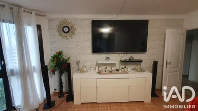 Appartement à Grigny (91350)