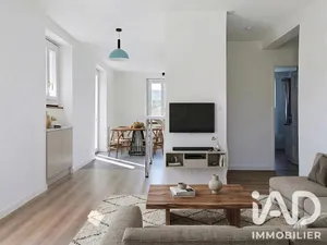 Appartement à La Roche-sur-Foron (74800)