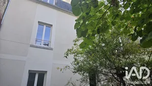 Maison de ville à Orléans (45000)