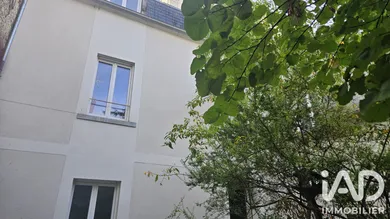 Maison de ville à Orléans (45000)