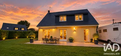 Maison à Allaire (56350)