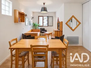 Appartement à Bagnères-de-Luchon (31110)