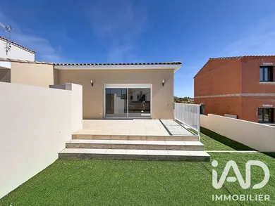 Maison à Thézan-lès-Béziers (34490)