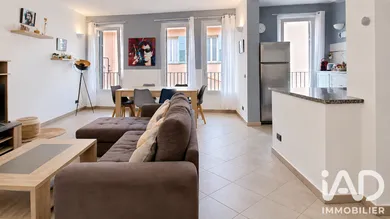 Appartement à Cannes (06400)